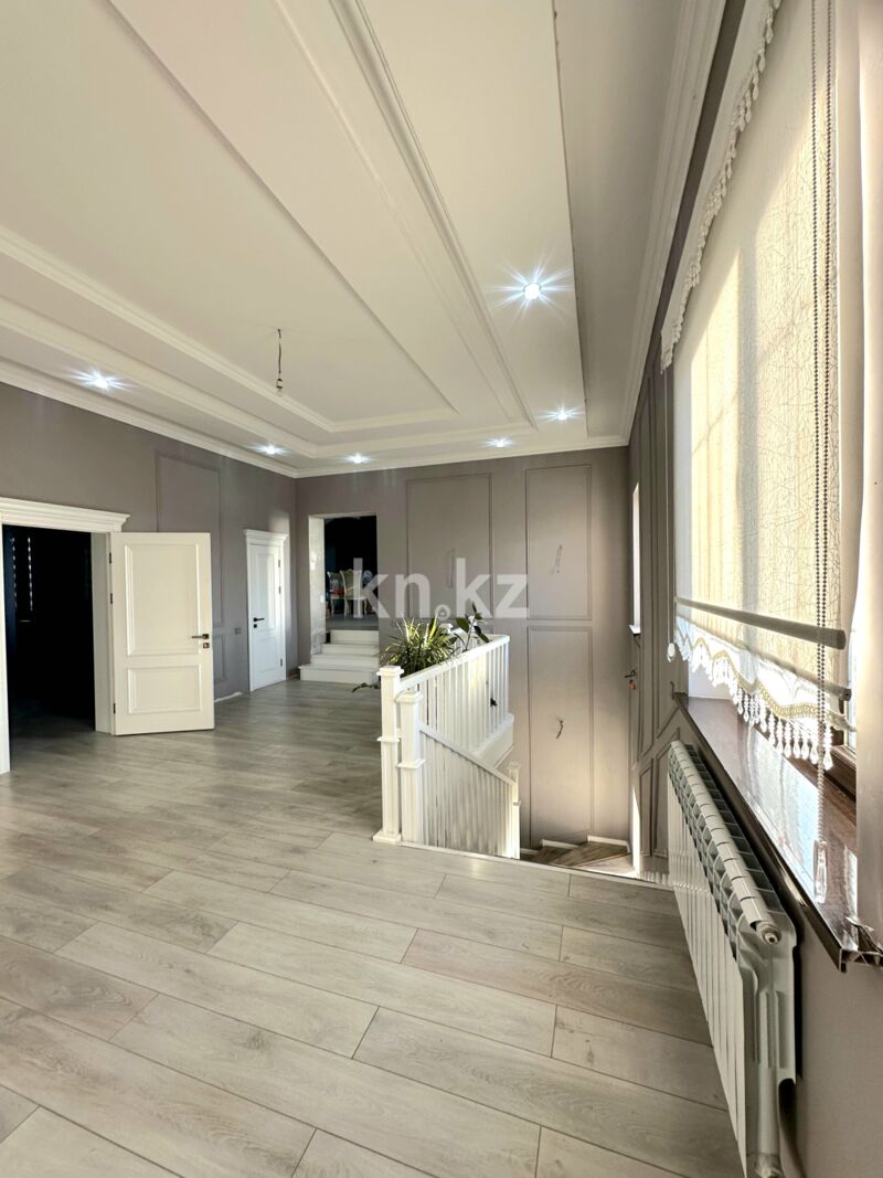 Продажа 9-комнатного дома, 375 м² - Недвижимость в Шымкенте - страница 5 фото 12 из 33