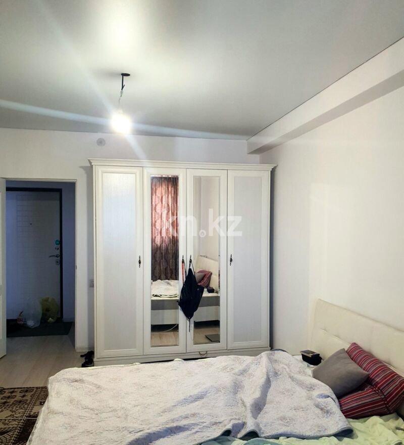 Продажа 3-комнатной квартиры, 73 м² - Продажа квартир в монолитном доме в Казахстане - страница 32 фото 3 из 7