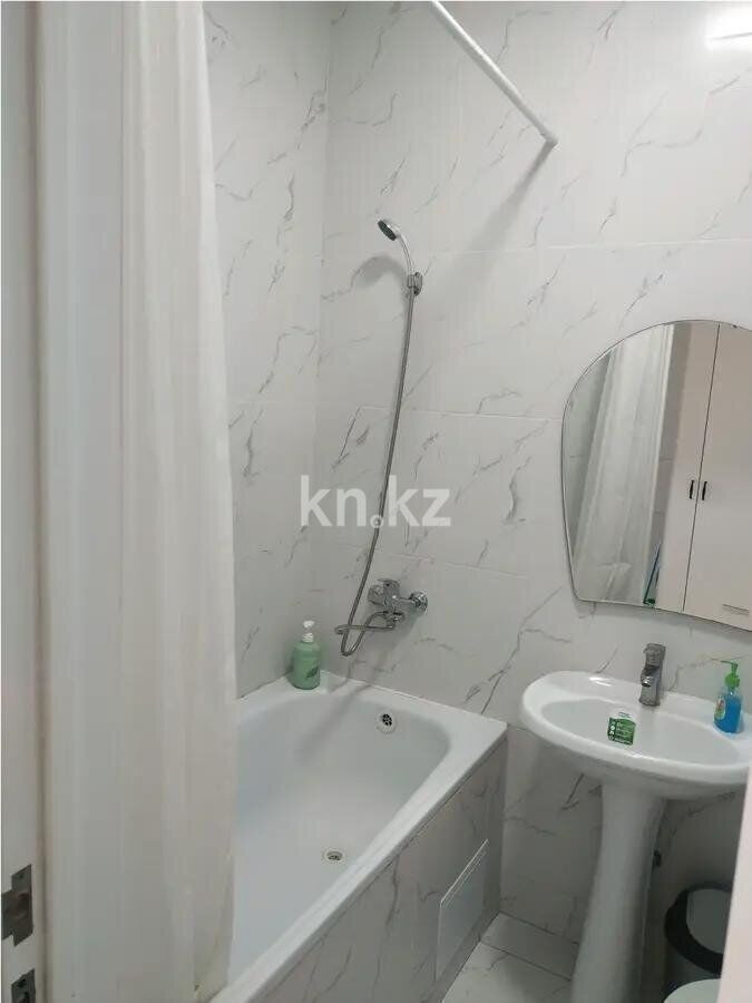 Продажа 1-комнатной квартиры, 20 м² - Продажа квартир в Казахстане - страница 272 фото 2 из 2