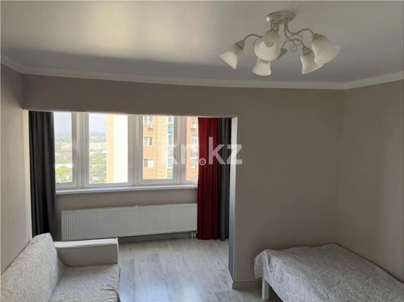 Продажа 4-комнатной квартиры, 130 м² - Продажа квартир в новостройках Алматы - страница 11 фото 4 из 7