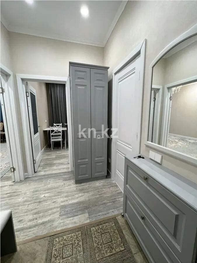 Продажа 1-комнатной квартиры, 44 м² - Продажа однокомнатных квартир в р-не Есиль Астаны - страница 23 фото 3 из 3