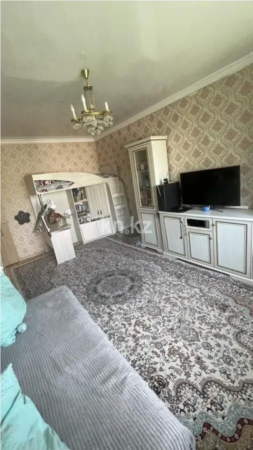 Продажа 1-комнатной квартиры, 39.1 м² - Продажа однокомнатных квартир от собственников в Алматы - страница 3 фото 1 из 6