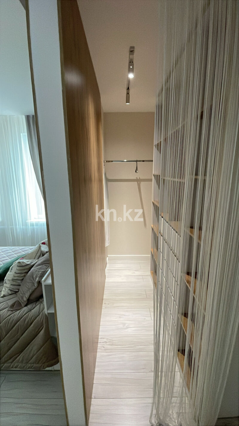 Продажа 4-комнатной квартиры, 88 м² - Продажа квартир в монолитном доме в Астане - страница 4 фото 6 из 16