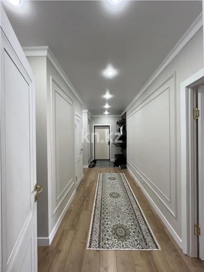 Продажа 3-комнатной квартиры, 106 м² - Продажа квартир в монолитно-каркасном доме в Алматы - страница 14 фото 6 из 6