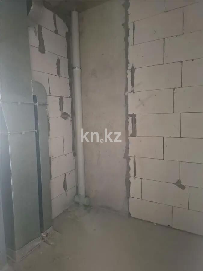 Продажа 1-комнатной квартиры, 37.7 м² - Продажа однокомнатных квартир в р-не Сарайшык Астаны - страница 22 фото 4 из 4