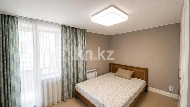 Продажа 3-комнатной квартиры, 72.6 м² - Продажа трехкомнатных квартир в блочном доме в Казахстане - страница 49 фото 3 из 6