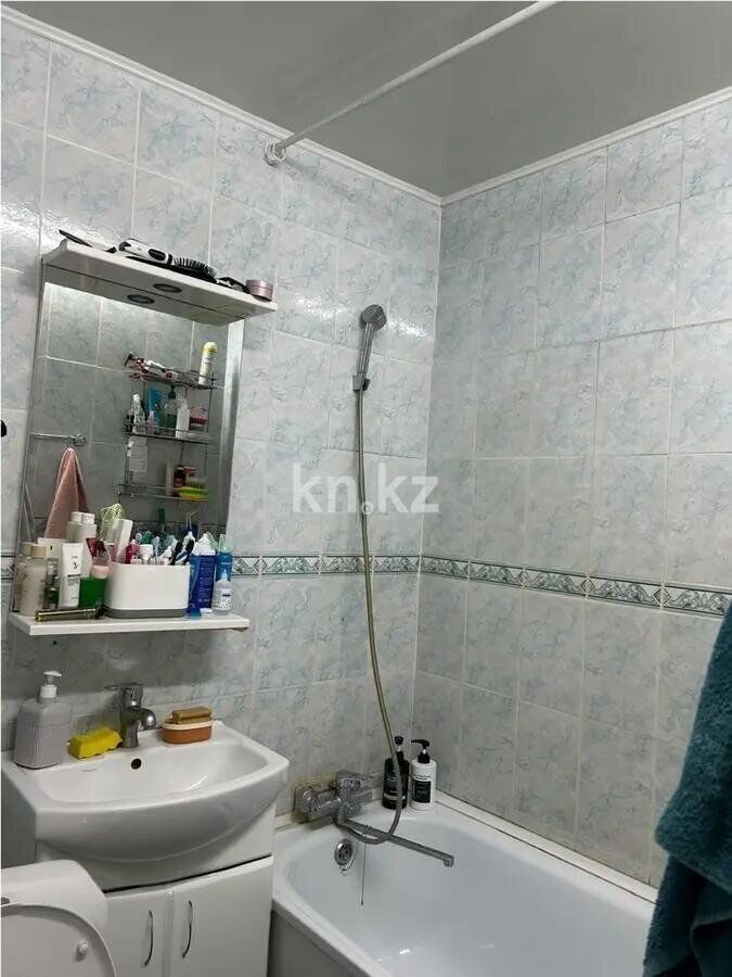 Продажа 2-комнатной квартиры, 42 м² - Продажа земельных участков в Балхаше фото 4 из 4