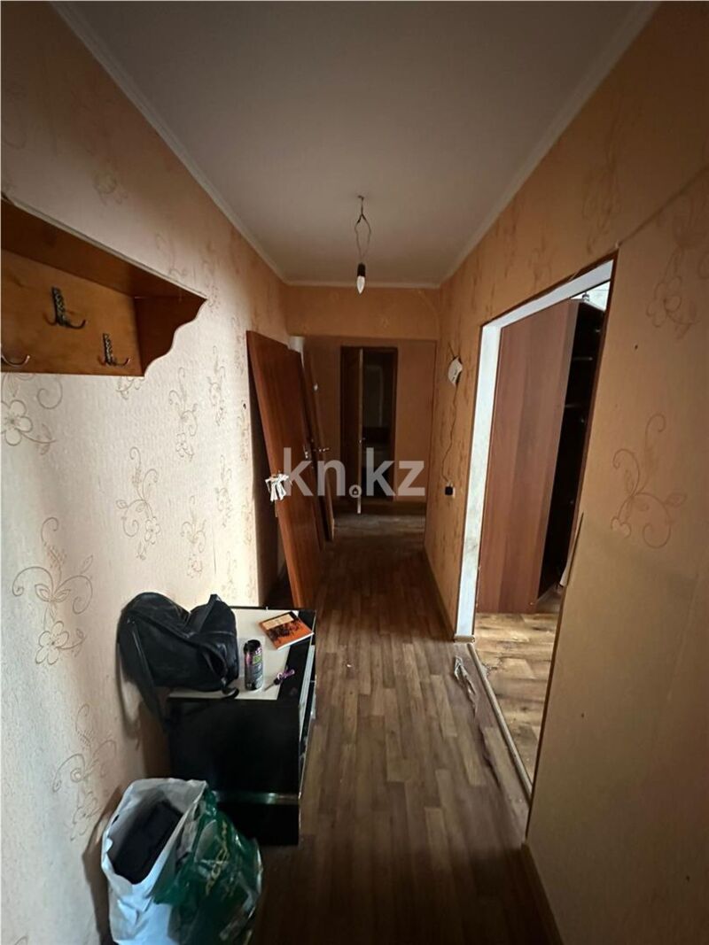 Продажа 2-комнатной квартиры, 52 м² - Продажа двухкомнатных квартир в панельном доме в Темиртау - страница 10 фото 10 из 12