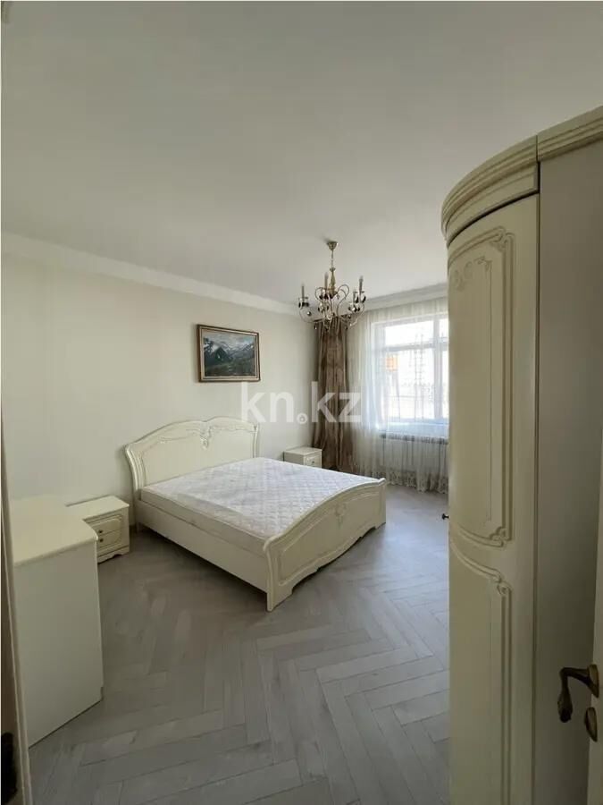 Продажа 3-комнатной квартиры, 92 м² - Продажа трехкомнатных квартир от собственников в Алматы - страница 3 фото 2 из 5