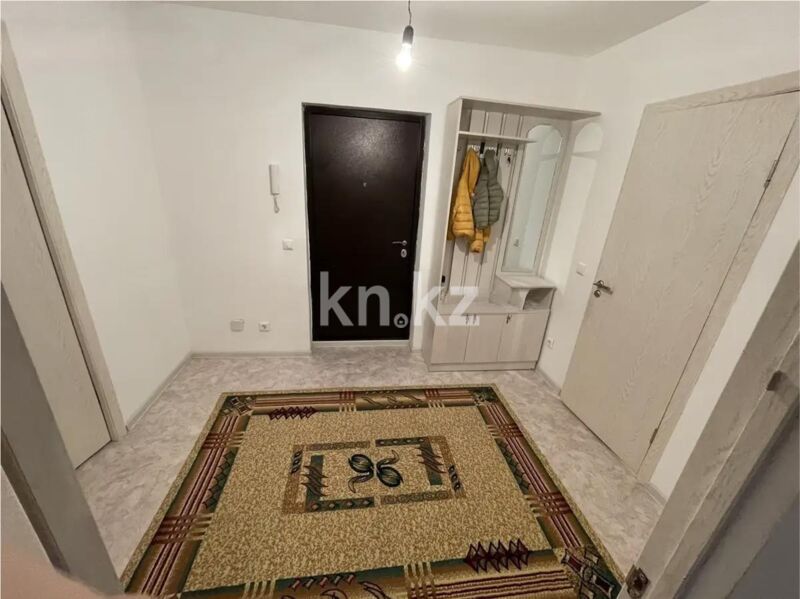 Продажа 1-комнатной квартиры, 41 м² - Продажа квартир от собственников в Алматы - страница 259 фото 4 из 4