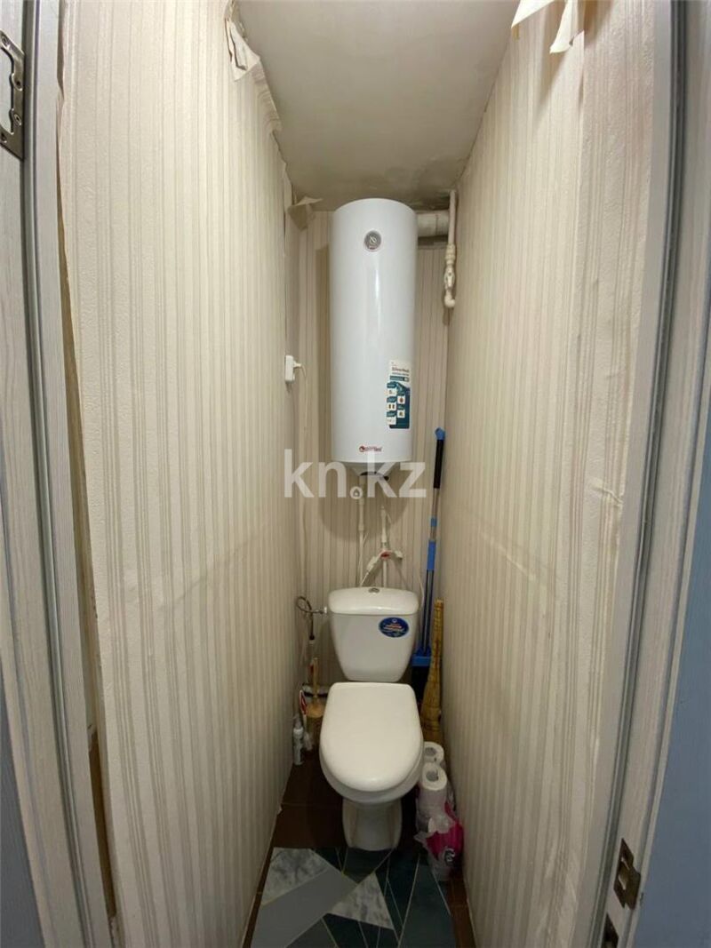 Продажа 3-комнатной квартиры, 59 м² - Продажа трехкомнатных квартир в Темиртау - страница 17 фото 7 из 10