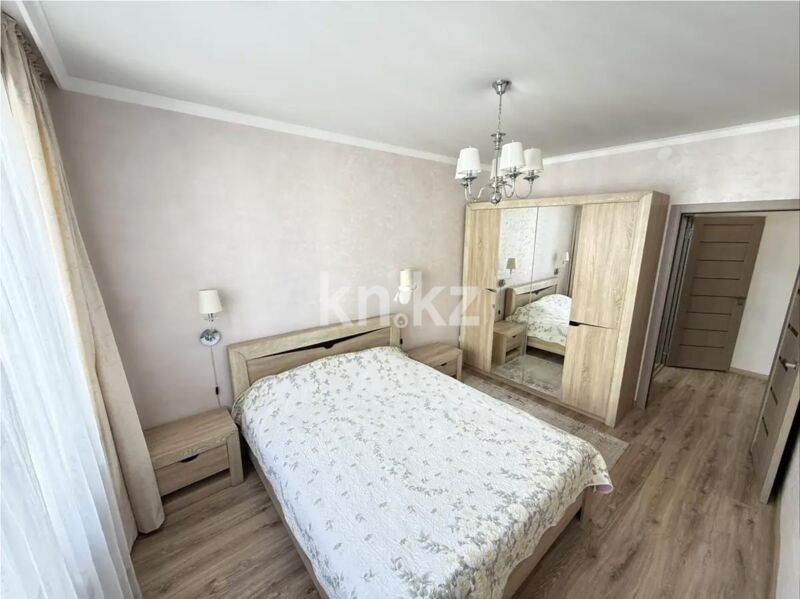 Продажа 2-комнатной квартиры, 58.7 м² - Продажа  двухкомнатных квартир в новостройках Алматы - страница 9 фото 2 из 5