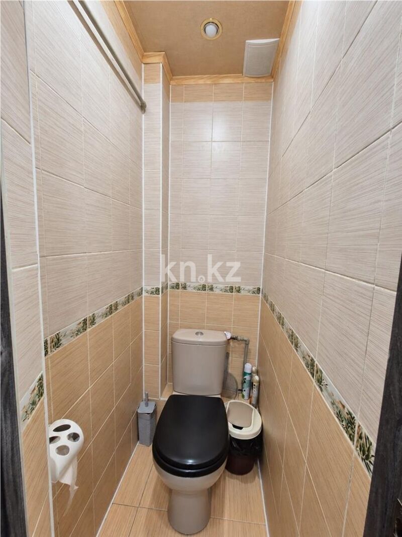 Продажа 3-комнатной квартиры, 60 м² - Продажа квартир в кирпичном доме в Темиртау фото 13 из 18