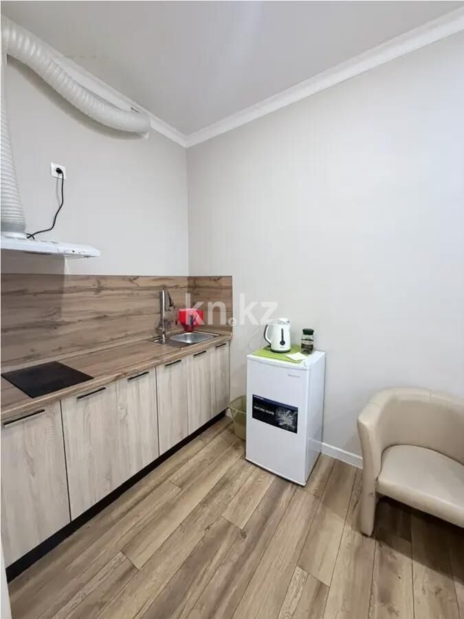 Продажа 1-комнатной квартиры, 44.2 м² - Продажа однокомнатных квартир в р-не Сарыарка Астаны - страница 20 фото 2 из 4