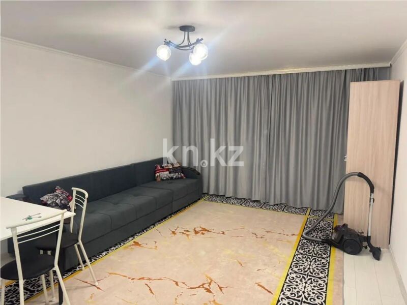 Продажа 1-комнатной квартиры, 30 м² - Продажа однокомнатных квартир в Алатауском р-не Алматы - страница 20 фото 1 из 3