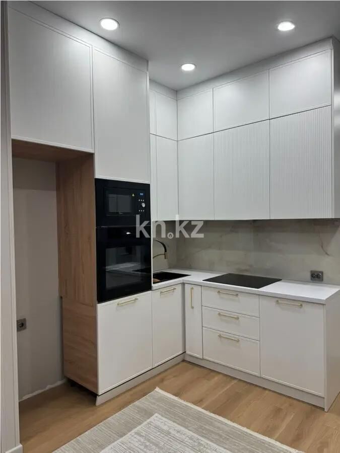 Продажа 2-комнатной квартиры, 47.5 м² - Продажа квартир в новостройках Алматы - страница 303 фото 2 из 5