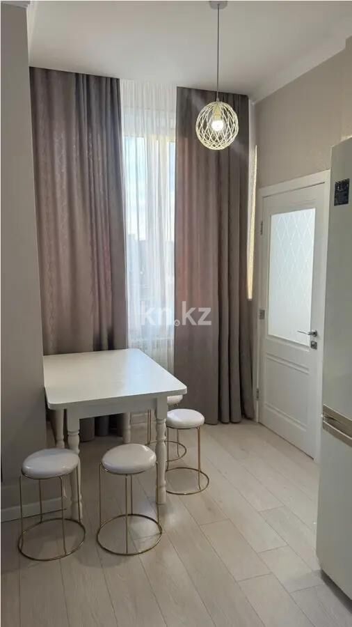Продажа 3-комнатной квартиры, 73 м² - Продажа трехкомнатных квартир на Юго-Востоке Караганды - страница 15 фото 4 из 7
