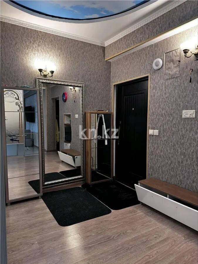 Продажа 3-комнатной квартиры, 152 м² - Продажа трехкомнатных квартир в монолитно-каркасном доме в Казахстане - страница 5 фото 6 из 7