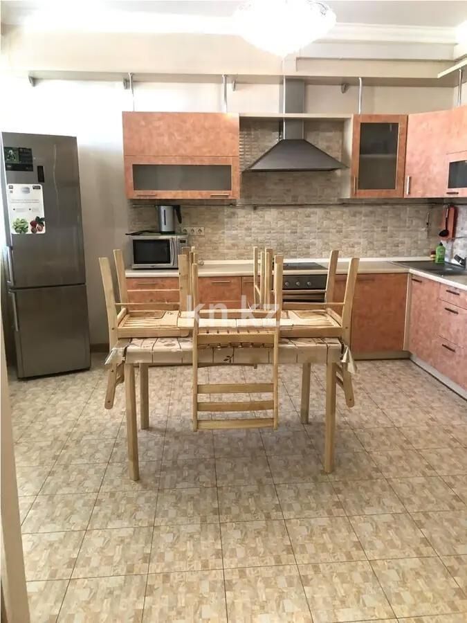 Продажа 3-комнатной квартиры, 140 м² - Продажа трехкомнатных квартир в монолитно-каркасном доме в Алматы - страница 54 фото 4 из 6