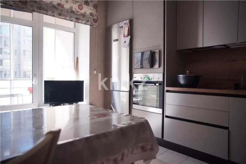 Продажа 2-комнатной квартиры, 58.2 м² - Продажа двухкомнатных квартир в р-не Есиль Астаны - страница 37 фото 2 из 5