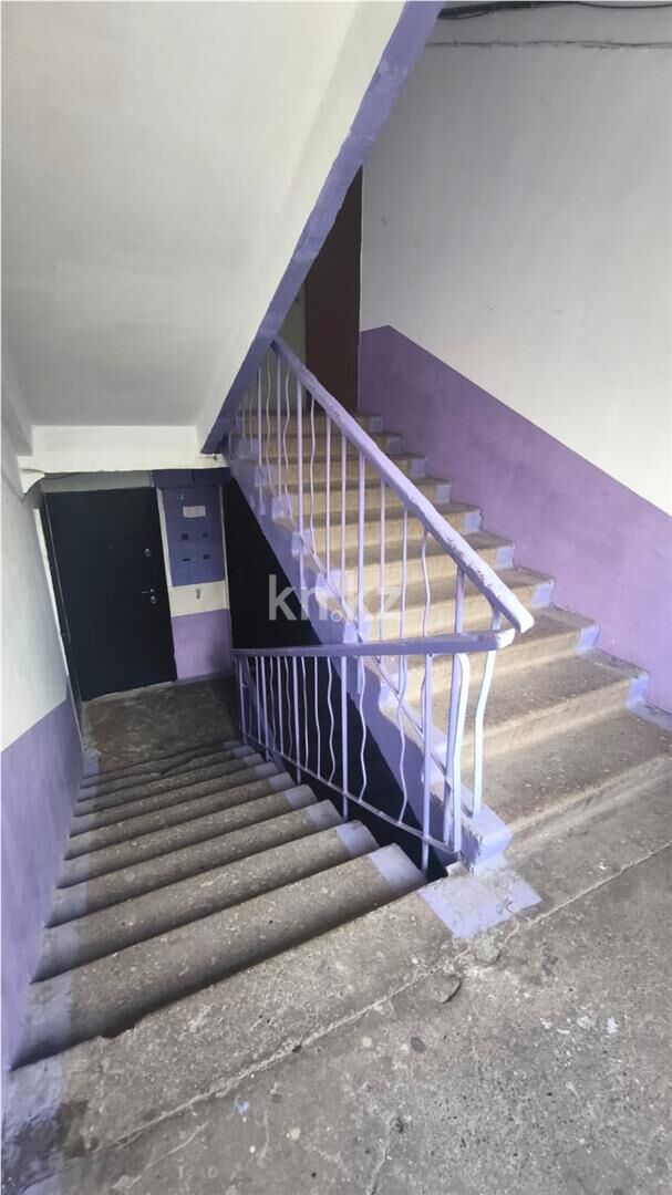 Продажа 2-комнатной квартиры, 46 м² - Продажа двухкомнатных квартир в панельном доме в Темиртау - страница 9 фото 10 из 12