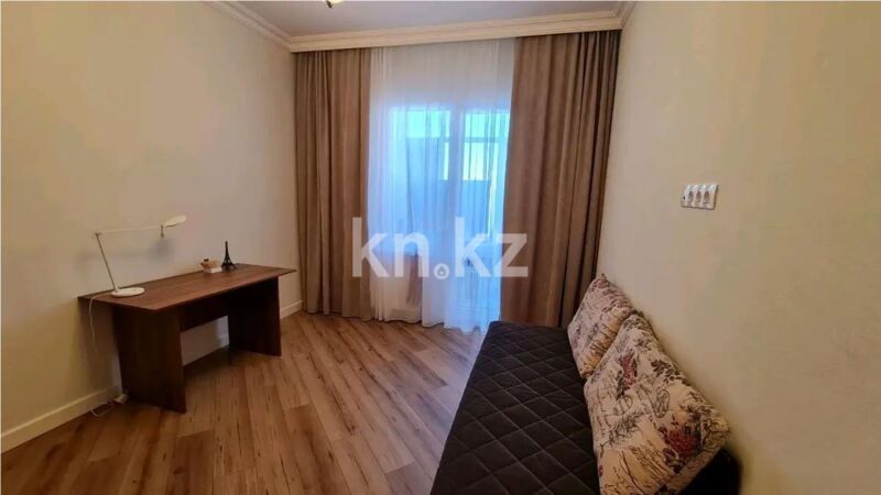 Продажа 4-комнатной квартиры, 115.5 м² - Продажа четырехкомнатных квартир от собственников в Казахстане фото 2 из 8