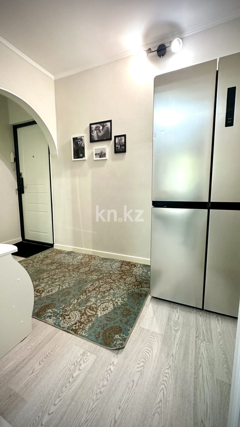 Аренда 2-комнатной квартиры посуточно, 48 м² - Аренда квартир посуточно в Бостандыкском р-не Алматы фото 12 из 21