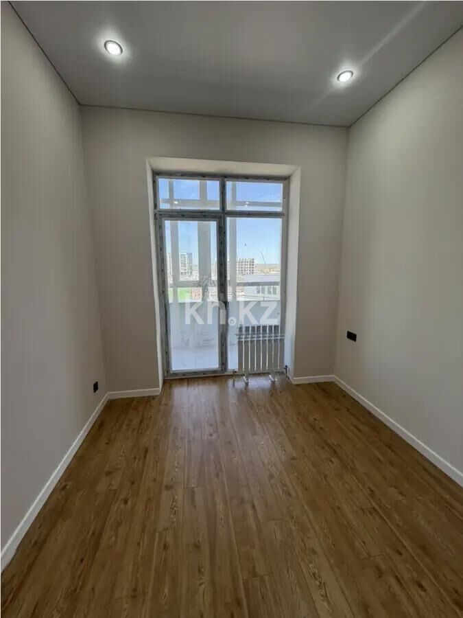 Продажа 2-комнатной квартиры, 37 м² - Продажа двухкомнатных квартир на Юго-Востоке Караганды - страница 9 фото 1 из 6