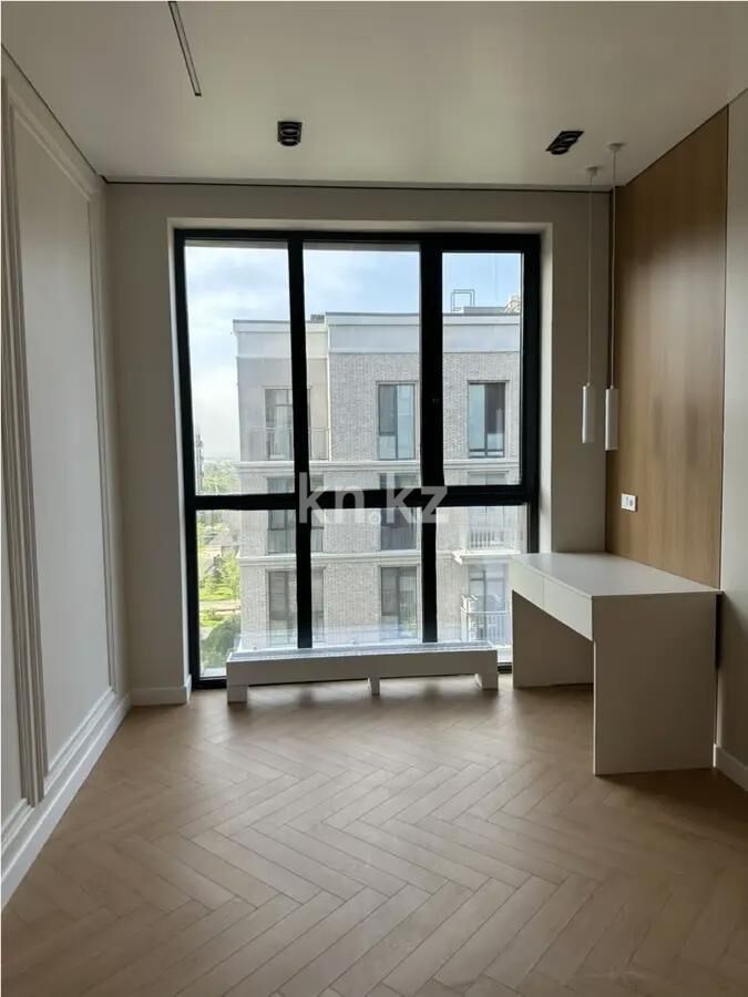 Продажа 3-комнатной квартиры, 113 м² - Продажа трехкомнатных квартир в Медеуском р-не Алматы - страница 13 фото 3 из 5