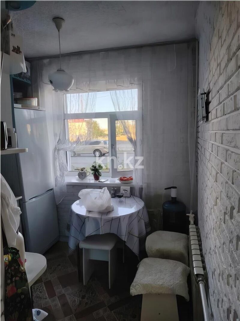 Продажа 2-комнатной квартиры, 45 м² - Недвижимость в Сарани фото 3 из 5