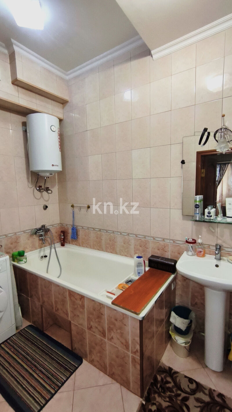 Продажа 2-комнатной квартиры, 49.7 м² - Продажа двухкомнатных квартир в Городе Караганды - страница 10 фото 13 из 25