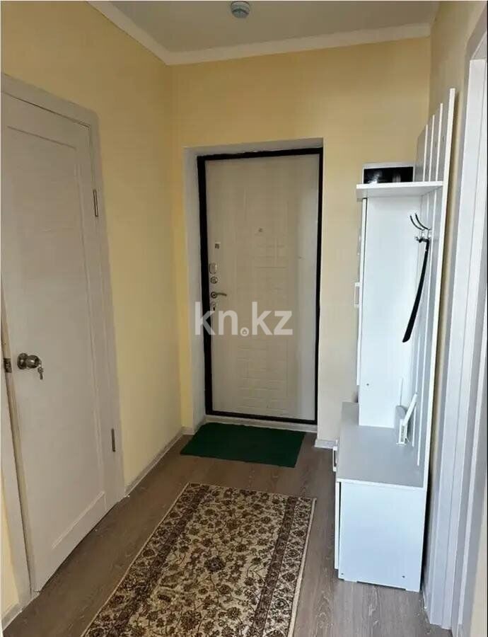 Продажа 2-комнатной квартиры, 51 м² - Продажа квартир в монолитно-каркасном доме в Астане - страница 33 фото 4 из 4