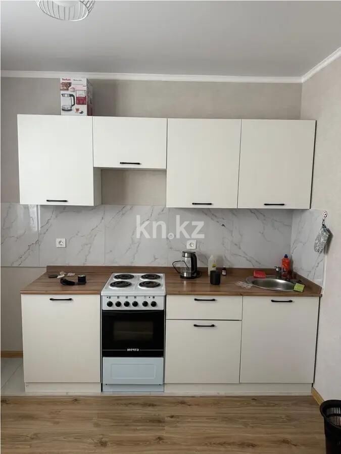 Продажа 1-комнатной квартиры, 41.3 м² - Продажа однокомнатных квартир в р-не Сарайшык Астаны - страница 24 фото 1 из 2