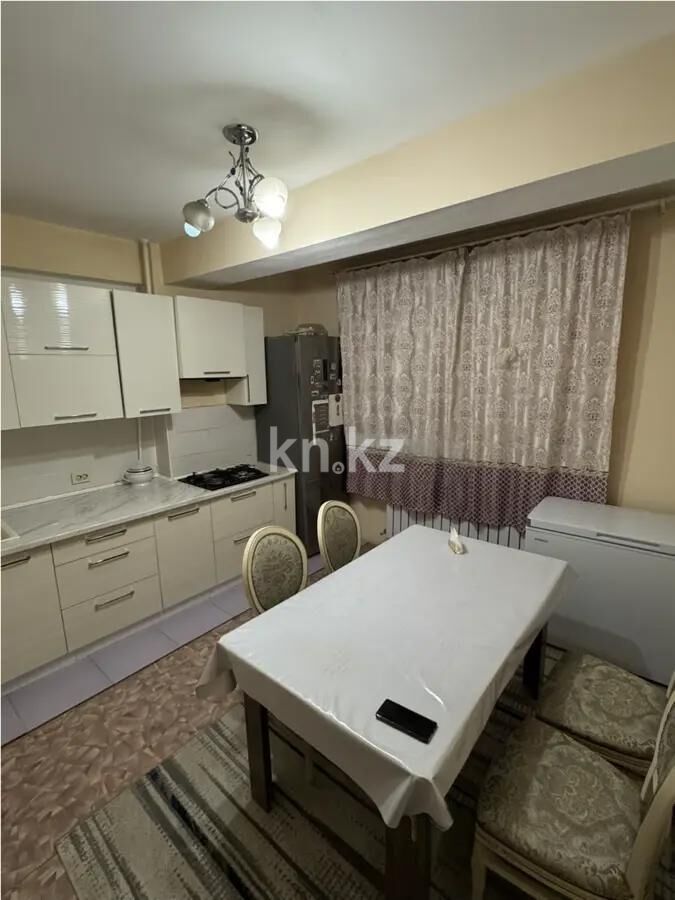 Продажа 3-комнатной квартиры, 87.2 м² - Продажа трехкомнатных квартир в Алатауском р-не Алматы - страница 18 фото 4 из 5