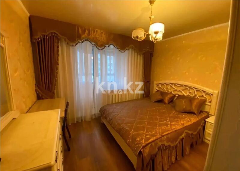 Продажа 2-комнатной квартиры, 56 м² - Продажа квартир от собственников в Астане - страница 6 фото 2 из 5