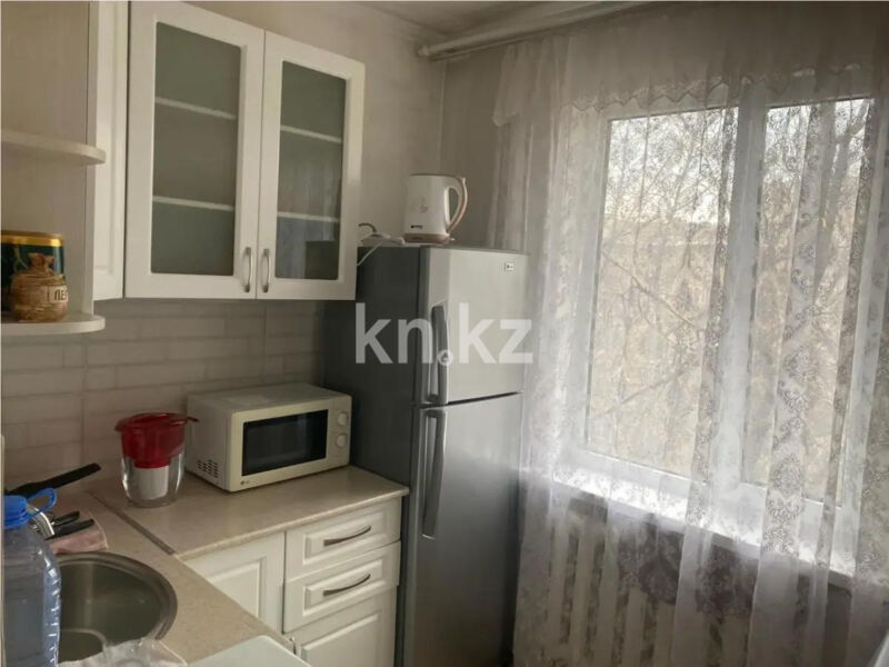Продажа 1-комнатной квартиры, 38 м² - Продажа однокомнатных квартир в Медеуском р-не Алматы - страница 2 фото 2 из 4