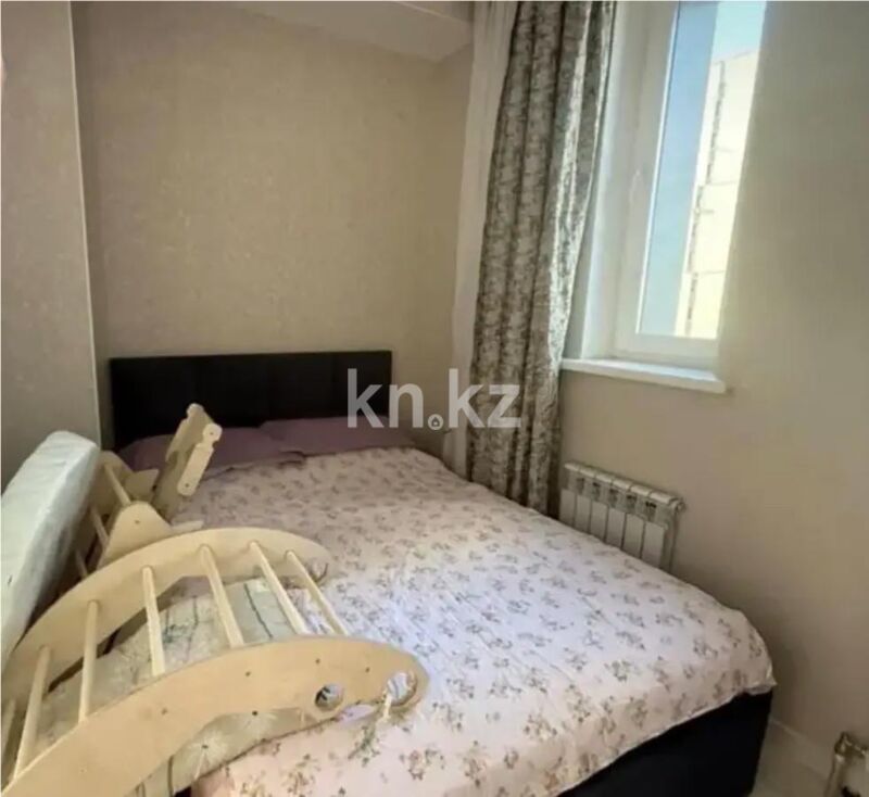 Продажа 2-комнатной квартиры, 44 м² - Продажа двухкомнатных квартир в блочном доме в Казахстане - страница 52 фото 2 из 4