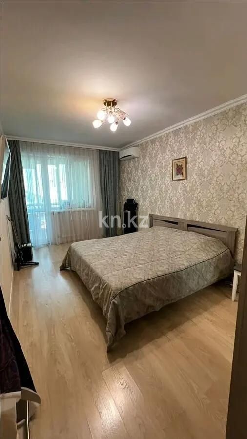 Продажа 4-комнатной квартиры, 140 м² - Продажа квартир в монолитно-каркасном доме в Астане фото 1 из 5