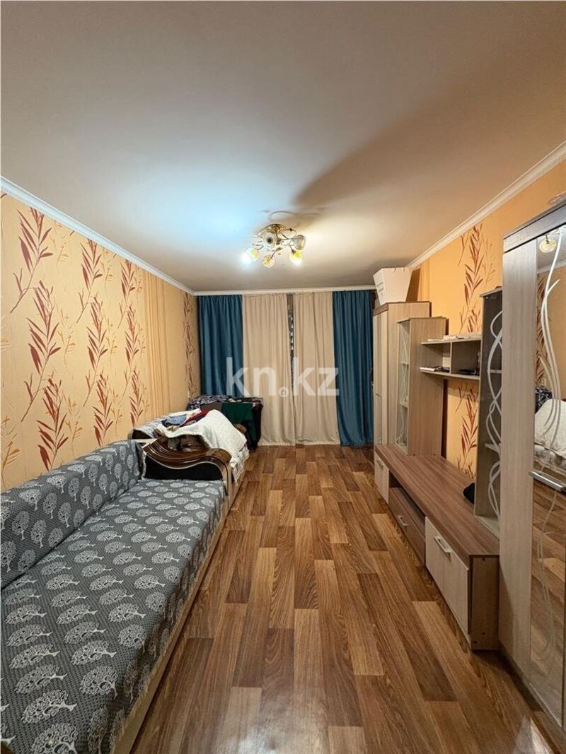 Продажа 2-комнатной квартиры, 44 м² - Продажа двухкомнатных квартир в Караганде фото 1 из 10