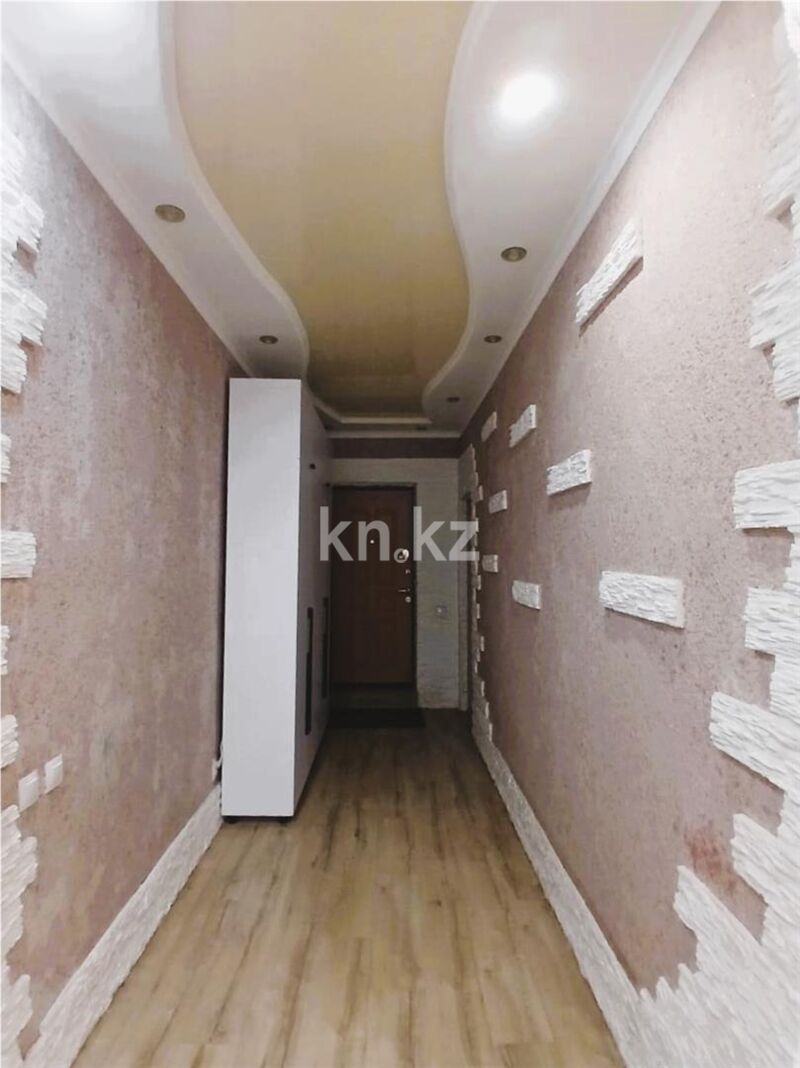 Продажа 3-комнатной квартиры, 85 м² - Продажа трехкомнатных квартир в Караганде - страница 40 фото 12 из 13
