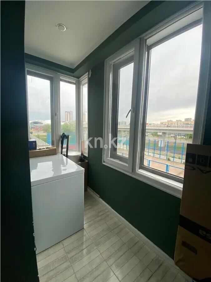 Продажа 2-комнатной квартиры, 65 м² - Продажа квартир от собственников в Астане - страница 14 фото 8 из 8