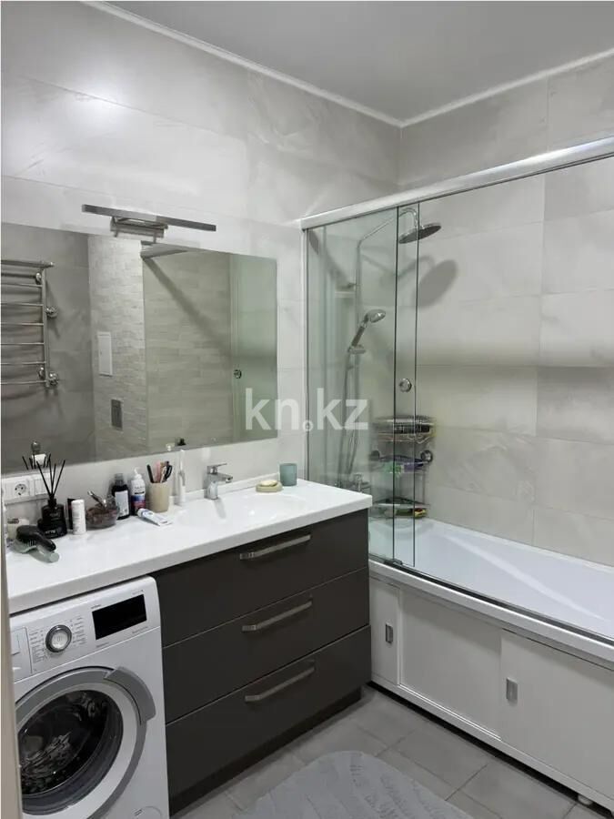 Продажа 3-комнатной квартиры, 70 м² - Продажа квартир в монолитно-каркасном доме в Казахстане - страница 20 фото 5 из 6