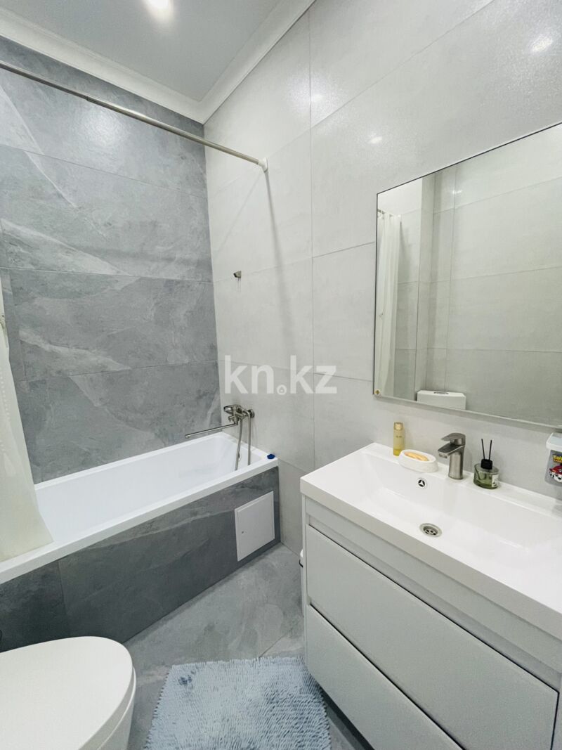 Продажа 5-комнатной квартиры, 125 м² - Продажа пятикомнатных и более квартир в кирпичном доме в Казахстане - страница 3 фото 5 из 16