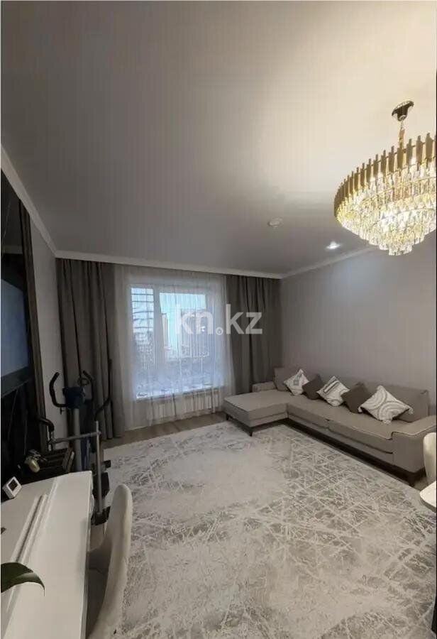 Продажа 3-комнатной квартиры, 105 м² - Продажа квартир в Астане - страница 13 фото 1 из 2