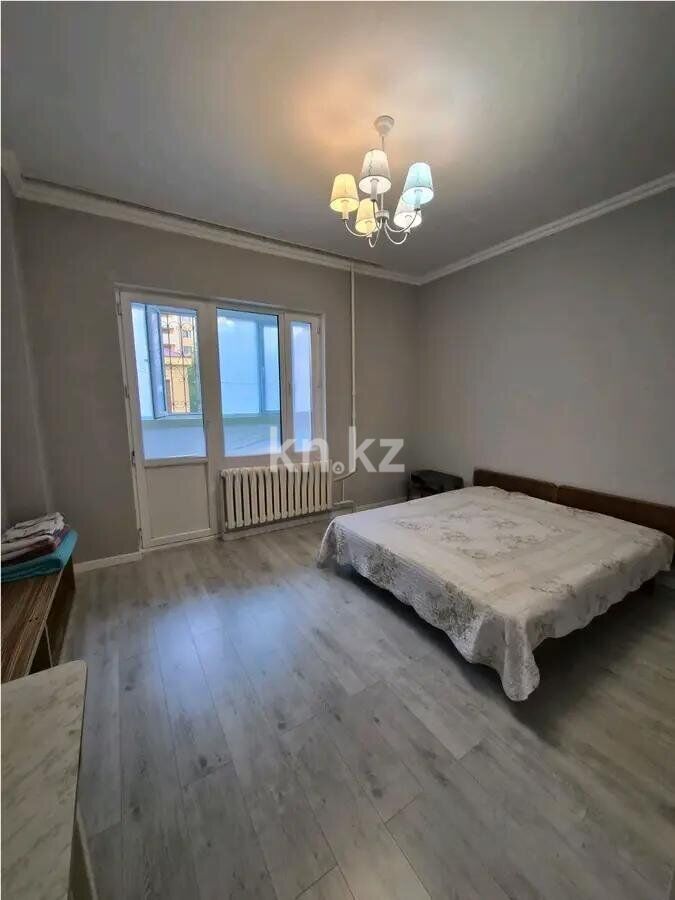 Продажа 1-комнатной квартиры, 44.5 м² - Продажа квартир в новостройках Астаны - страница 16 фото 1 из 4