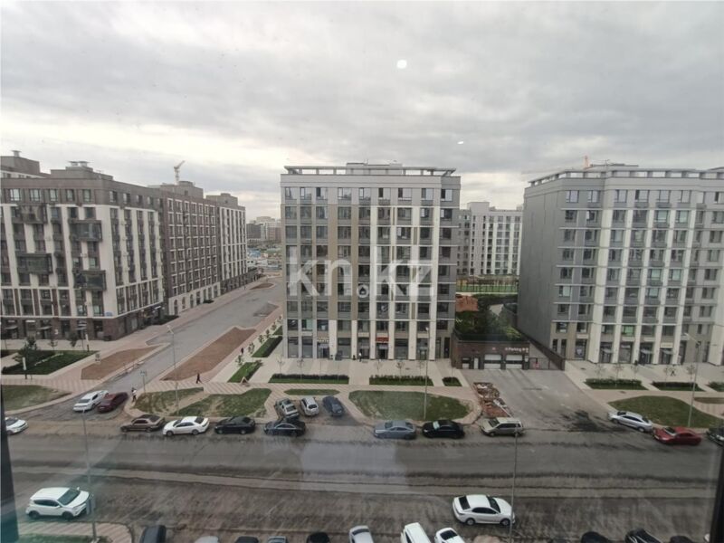 Продажа 1-комнатной квартиры, 41 м² - Продажа однокомнатных квартир в р-не Нура Астаны - страница 20 фото 19 из 23