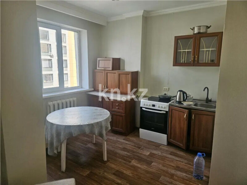 Продажа 1-комнатной квартиры, 45 м² - Продажа однокомнатных квартир в блочном доме в Казахстане - страница 55 фото 2 из 4