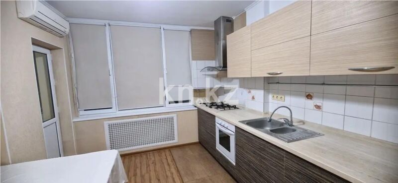 Продажа 3-комнатной квартиры, 73.6 м² - Продажа трехкомнатных квартир в Жетысуском р-не Алматы - страница 5 фото 4 из 5