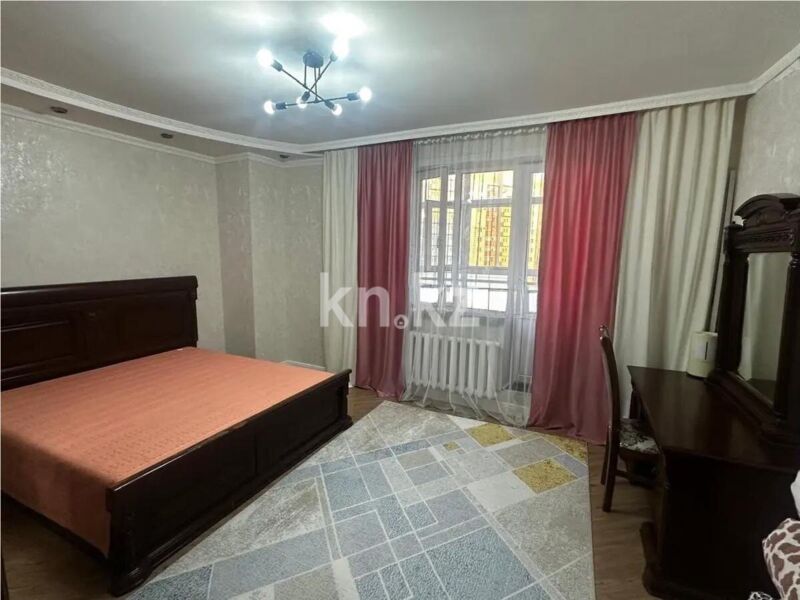 Продажа 3-комнатной квартиры, 108 м² - Продажа квартир в блочном доме в Казахстане - страница 6 фото 2 из 6
