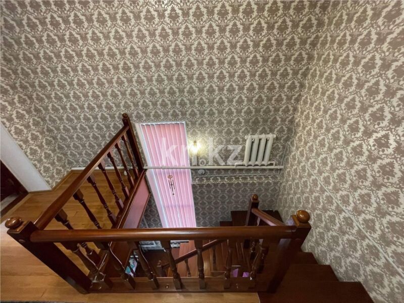 Продажа 5-комнатного дома, 212 м² - Продажа домов, коттеджей в Караганде - страница 2 фото 14 из 28